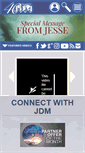 Mobile Screenshot of jdm.org